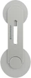 Автотримач для телефона магнитний ArmorStandart DisplayGrip Silver (ARM88626) - зображення 6