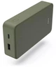 УМБ Hama 20000mAh 15W Green (00201716) - зображення 2