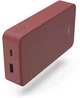 УМБ Hama 20000mAh 15W Red (00201717) - изображение 2