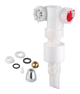 Наповнюючий клапан Grohe Dally-Fvent (37095000) - изображение 1