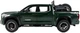 Автомодель Techno Drive Toyota Tundra Зелена 1:24 (KM08555) - зображення 2