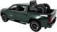 Автомодель Techno Drive Toyota Tundra Зелена 1:24 (KM08555) - зображення 3