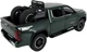 Автомодель Techno Drive Toyota Tundra Зелена 1:24 (KM08555) - зображення 5