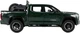 Автомодель Techno Drive Toyota Tundra Зелена 1:24 (KM08555) - зображення 6