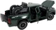 Автомодель Techno Drive Toyota Tundra Зелена 1:24 (KM08555) - зображення 9