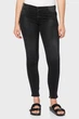 Жіночі чорні джинси STELLA ANKLE ZIP Replay 24-30 WBA684.000.103 415 - изображение 1