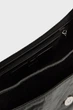 Жіноча чорна сумка Replay OS FW3789.002.A0511B - зображення 2