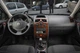 Накладки на панель приборов 17 деталей (Meric, Турция) Карбон для Renault Megane II 2004-2009 гг - изображение 1