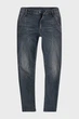Чоловічі темно-сині джинси Kairori 3D Slim G-Star RAW 30-32 D23970,D842 - изображение 5