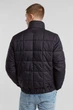 Чоловіча чорна куртка Meefic qlt jkt G-Star S D25369,B958 - изображение 3