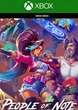 Ключ активации People of Note для Xbox Series S/X - изображение 1