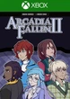 Ключ активации Arcadia Fallen II для Xbox One/Series S/X - изображение 1