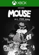 Ключ активации MOUSE: P.I. For Hire для Xbox Series S/X - изображение 1