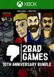 Ключ активации 2BAD GAMES - 10th Anniversary Bundle для Xbox One/Series S/X - изображение 1