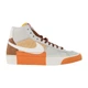 Кеді BLAZER MID PRO CLUB DQ7673-001 44.5 - зображення 2
