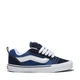 Кеді Vans Knu Skool Shoe Blue VN0009QCNWD VN0009QCNWD 38 - зображення 2