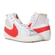 Кеді BLAZER MID 77 JUMBO DD3111-102 49.5 - зображення 1