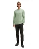 Кофта men's Pullover sweater 1039810-37098 Tom Tailor L Фісташковий 1039810-37098 XXL - изображение 4