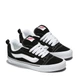 Кеді Vans Knu Skool Shoe Black VN0009QC6BT 43 - зображення 3