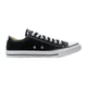 Кеді Converse ALL STAR OX BLACK M9166C 39.5 - зображення 3