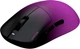 Мышь Hator Quasar 3 Ultima 8K Wireless/Bluetooth/USB Black-Violet (HTM760) - изображение 2
