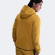 Толстовка чоловіча Tech Fleece Fz Wr Yellow HV0949-352 S - изображение 4
