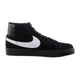 Кеді SB ZOO BLAZER MID 864349-007 38.5 - зображення 3