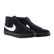 Кеді SB ZOO BLAZER MID 864349-007 38.5 - зображення 5