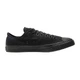 Кеди Converse C TAYLOR A/S OX BLK MONO M5039C 35 - изображение 3