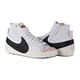 Кеді BLAZER MID 77 JUMBO DD3111-100 43 - зображення 1