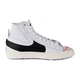 Кеді BLAZER MID 77 JUMBO DD3111-100 43 - зображення 4