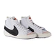 Кеді BLAZER MID 77 JUMBO DD3111-100 43 - зображення 8