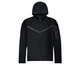 Кофта M NSW TCH FLC HOODIE FZ WR CU4489-010 S-T - изображение 1