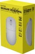 Миша Hator Quasar 3S Ultima 8K Wireless/Bluetooth/USB White (HTM661) - зображення 7