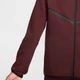 Чоловіча толстовка Tech Fleece Fz Wr Brown HV0949-652 M - зображення 5
