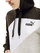 Кофта POWER Colorblock Hoodie 67893101 L - зображення 3