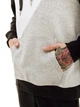 Кофта POWER Colorblock Hoodie 67893101 L - зображення 4