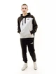 Кофта POWER Colorblock Hoodie 67893101 L - зображення 5