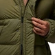 Куртка M J FLIGHT DOWN PARKA FV7269-222 L - изображение 4