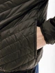 Куртка MIDWEIGHT PUFFER FB8195-010 S - изображение 4