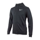 Кофта Dry Full Zip Men`S Training Hoodie DB4206-010 M - изображение 1