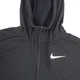 Кофта Dry Full Zip Men`S Training Hoodie DB4206-010 M - изображение 3
