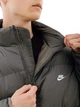 Куртка CLUB PUFFER FB7368-068 L - изображение 4