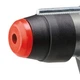 Перфоратор Einhell tc-rh 28 3f, 950 Вт, sds+, бочковой, 3.5 Дж, 990 об/мин, кейс, 4.77 кг 4258002 - изображение 4