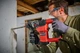 Перфоратор Einhell tc-rh 28 3f, 950 Вт, sds+, бочковой, 3.5 Дж, 990 об/мин, кейс, 4.77 кг 4258002 - изображение 9