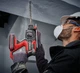 Перфоратор аккумуляторный Einhell Professional tp-hd 18/22 d Li BL-Solo 18в 0-1800об/мин 5150уд/мин 2.2Дж кейс 17.8кг без акб и зп 4514277 - изображение 8