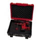 Перфоратор акумуляторний Einhell tp-hd 18/26li bl - Solo, SDS-plus, pxc 18в, 2.6Дж, 0-1200об•хв, 5500уд•хв, безщітковий, 3кг, без акб та зп 4514265 - зображення 4