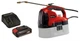 Опрыскиватель аккумуляторный Einhell ge-ws 18/35 Li Kit pxc 18в акб 1х2.5А·час 3.8л 1л/мин зп 2.2кг 3425210k - изображение 1