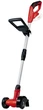 Щітка Einhell gc-cc, акумуляторна 18в Li-Solo, pxc, 1200об/хв, 2.57кг, (без акб і зу) 3424050 - зображення 1