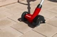 Щітка Einhell gc-cc, акумуляторна 18в Li-Solo, pxc, 1200об/хв, 2.57кг, (без акб і зу) 3424050 - зображення 2